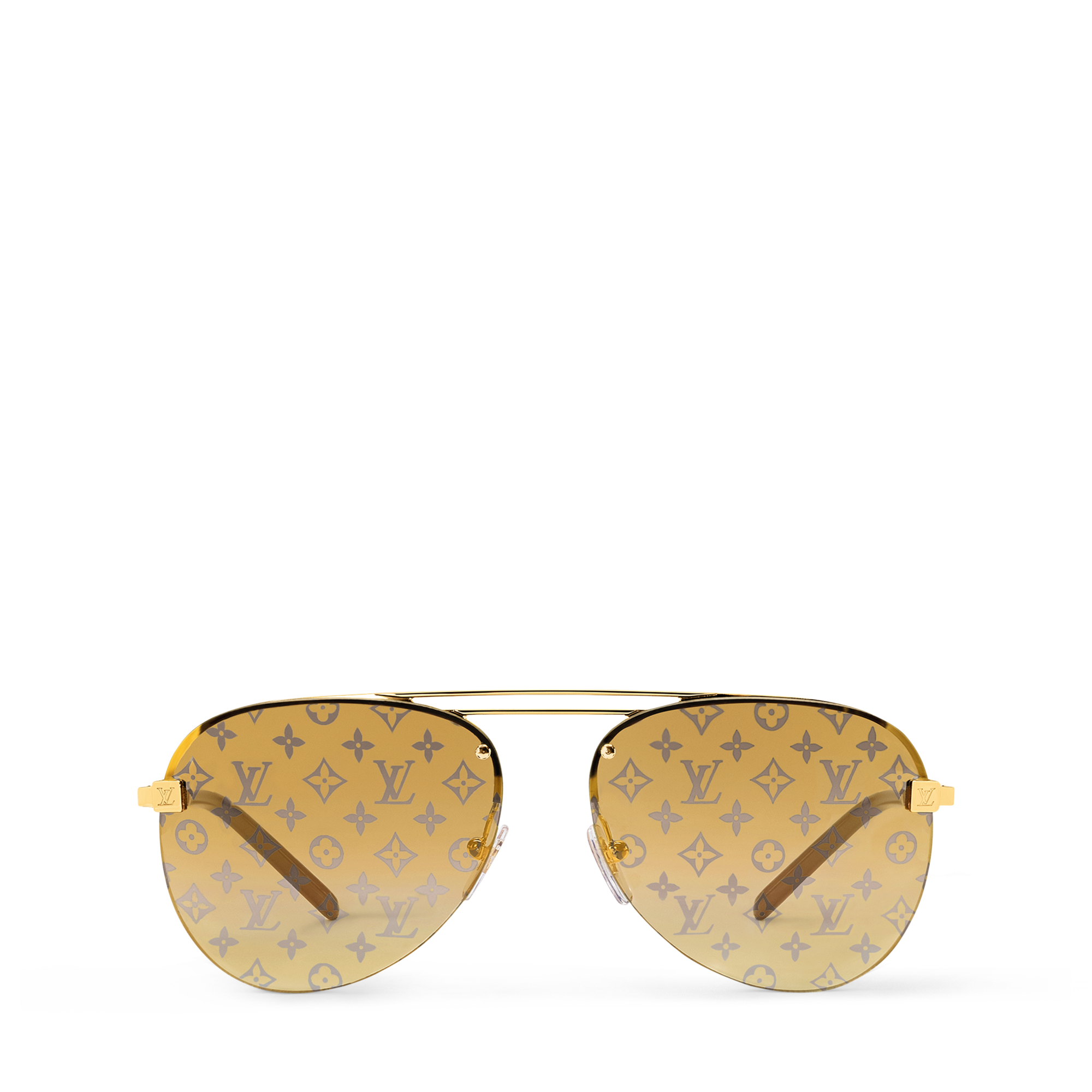Clockwise Sunglasses S00 - Men - Accessories | LOUIS VUITTON ®
